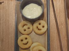 -新石器烤肉(百联川沙店)