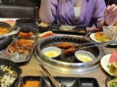 -火炉火自助餐(悠唐购物中心店)