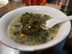 -衡东土菜馆(天际绿洲店)