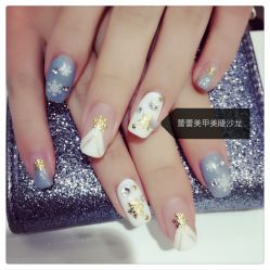 -LEILEI NAIL蕾蕾美甲美睫