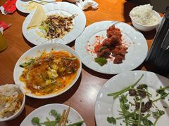 -景秀餐厅(南锣鼓巷店)