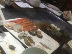 -铁板诱惑法式铁板烧(大卫城店)