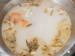 -土著渔匠·养生蝴蝶鱼(香樟路店)