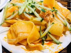 -高原第一家资格烤羊肉(玉林南路总店)