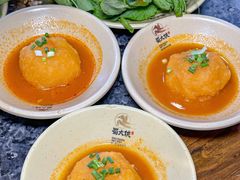 -蜀大侠火锅(总府路店)