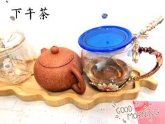 -北京张一元茶庄(黑龙江省旗舰店)
