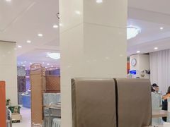 -今鲜源大酒店·中华餐饮名店(新湛路店)