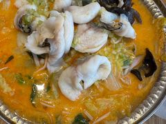 -喜家德虾仁水饺(马栏店)