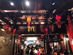 -麦当劳(南后街店)