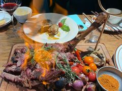 -纳鲁孜·新疆特色餐厅(上海悦荟广场店)