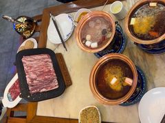 -东来顺•非遗火锅(外滩店)