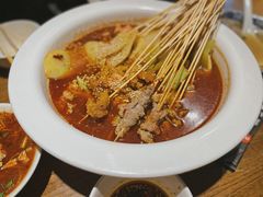 -三生小馆(亭知路店)