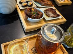 -青藤茶馆(南山路店)