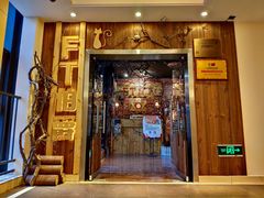 -MAX伯爵趣味互动密室逃脱(大坪D馆店)