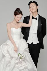 -金夫人婚纱摄影(西昌店)