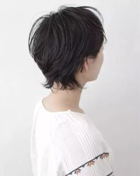 -TRIMS HAIR 修剪造型·烫染接发