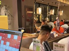 -北丐先生·野馄饨烧烤(泰达E街区店)
