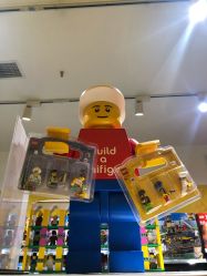 -乐高授权专卖店(朝阳大悦城店)