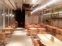 大堂-老乡鸡(上海白玉兰广场店)