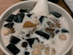 -彬媽糖水(侨鑫国际店)