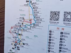 -藏龙百瀑风景区