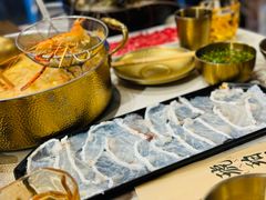 -琥珀川糟粕醋·香草鸭·鸡煲(慈云寺店)