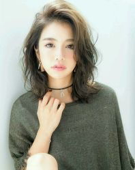 烫染-水灵珑美容造型中心