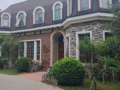 -天毓山庄·餐厅