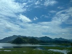 -雅鲁激流探险漂流