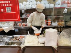 -南城香·饭香串香馄饨香(青年路店)