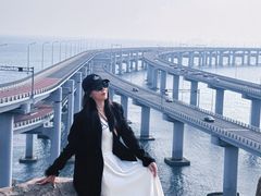 -星海湾跨海大桥