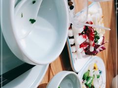 -品回味清真西北楼(宁波首店)