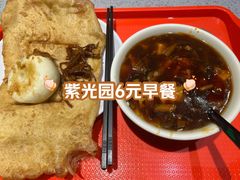 -紫光园(劲松店)