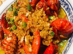 -江味龙虾馆·裸蓝龙虾(南山店)