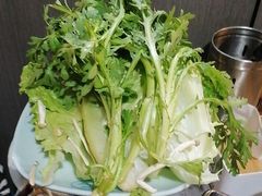 -金滏山烤肉·海鲜·火锅自助餐厅(襄阳万达店)