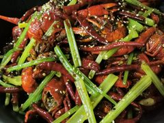 -龙虾风暴(松江店)