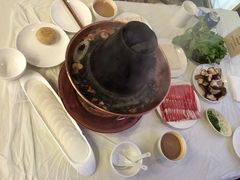 -东来顺饭庄(王府井步行街店)