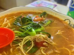 -孟记大碗面•家常菜(鼓楼和会街店)