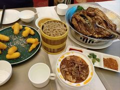 -内蒙古驻京办餐厅