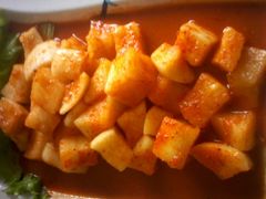 -丰茂烤串(建设街店)