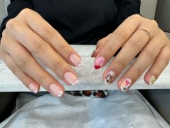 -斯馨·健康美甲美睫