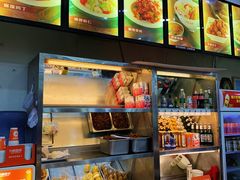 -杏园餐厅(阜成门店)