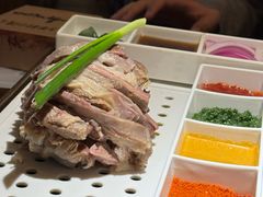 招牌羊村手抓羊排-相约·羊村小馆非遗手抓肉(七一酱园店)