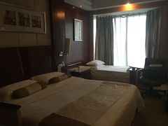 -上海唐朝酒店