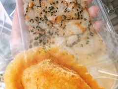 -老胡甜汤(龙眼店)
