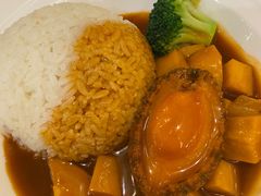 -东方之珠海鲜酒楼(南开店)