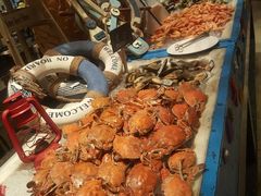 -太原富力万达文华酒店·美食汇西餐厅