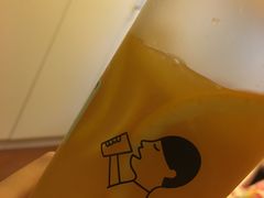 -喜茶(上海兴业太古汇店)