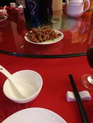 -万丽天津宾馆宴会厅