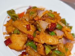 -巴扎屋大盘鸡·新疆菜(汇嘉时代店)